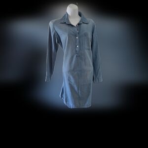 Old Navy Blue Jeans Relaxed Fit Casual Style